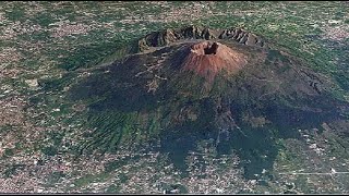 Пособие, как создавались вулканы 🌋 🌋 🌋