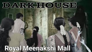 Royal Meenakshi Mall | Best Outing plan with Fam | Dark House | Hunt House #scary #thriller #mall