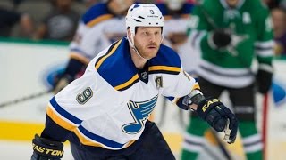 Highlights of Steve Ott #9