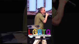 REVIVAL IS COMING TO THE LGBTQ!!! #jesus #shortvideo #trending #viral #youtube #lgbtqia #gay