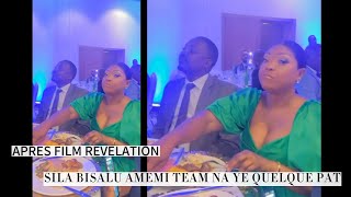 🔴 BOTALA SUPRISE SILA BISALU ASALI TEAM NAYE APRES REVELATION |  AVEC LINDA | MICHOU |GATSBY|PULLMAN