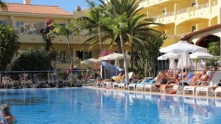 Sentido Buganvilla Hotel & Spa **** Fuerteventura