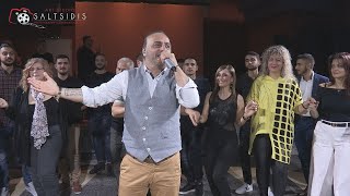 Μπάμπης Ιορδανίδης & Γιώργος Μωυσιάδης Live στο NAOS (Πρώην ΜΙΘΡΙΟ) 24-12-21