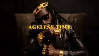 Buju Banton - AGELESS TIME - (Visualizer)