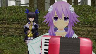 (MMD) remove nep