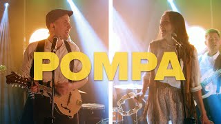 The Dziemians - POMPA⛽  (Z tą EKIPĄ...)