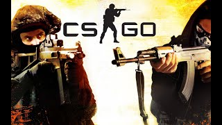 Стрим CS GO с подписчиками