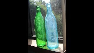 Clicquot Soda Bottle | Antique Bottle Stories