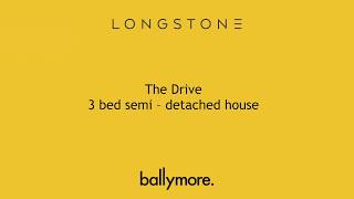 Longstone, Naas: Tour of a three-bedroom semi-detached home