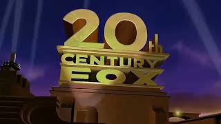 20th Century Fox (1994-1998)