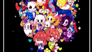 Live Undertale #2( partie 1)