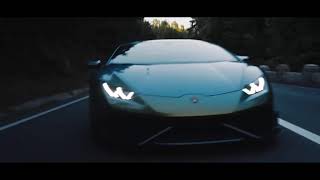 Lamborghini Huracan Green - Fullwrap By Devisco AG | Fullwrap Switzerland