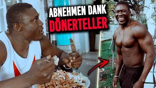 Jeden Tag Dönerteller bringt schnelle Erfolge