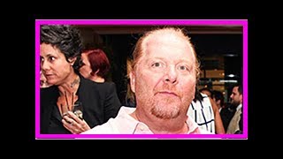 Mario Batali: 5 Things About The Former ‘The Chew’ Host Being Investigated For Sexual Misconduct