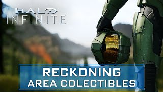 Reckoning Area Collectibles Halo Infinite