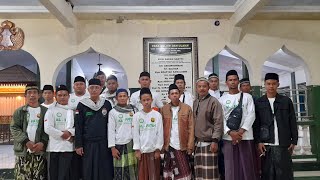 [LIVE] RUTINAN MAJELIS MUJAHADAH AL-FATIH, PRAMBANAN JOGJA