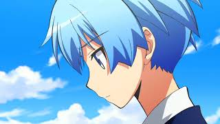 Nagisa's Backstory(Assassination classroom)