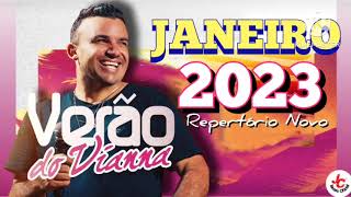 Junior Vianna - Verão do Vianna ( CD Completo) Repertório Novo - Janeiro 2023