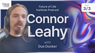 Connor Leahy on Aliens, Ethics, Economics, Memetics, and Education