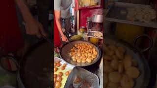 ₹10 की Kachori Chaat😋 | Indian Street Food | Street Food India | Best Street Food | #shorts #food