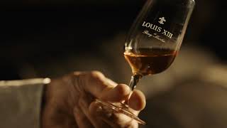 LOUIS XIII RARE CASK