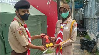 Giat Pam Natal 2021 dan Tahun Baru 2022