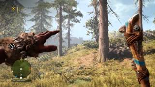 Far Cry Primal - Wenja Welcome & Strong Like Rock