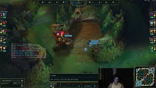 TYLER1: KOREA IS NOT BEST???