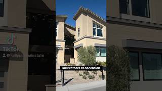 Toll Brothers at Ascension New Home