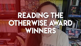 Reading the Otherwise Award Winners