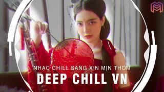 MIXTAPE 2021 - CƠN BÃO TÌNH YÊU REMIX - FULL TRACK NHẠC HOA 2021 - NHẠC CHILL SANG XỊN MỊN THƠMVOL11