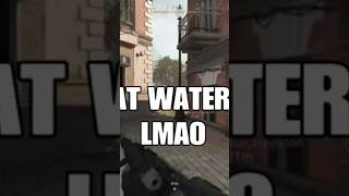 EAT DAT WATERMELON 😂 #funny #funnymoment #funnyclip #codwarzoneshorts #cod #warzone #codmw