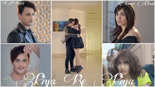 Piya Re Piya | Yasser Desai | Adah Sharma | Aism Riaz | Valentine  Day Special  | Piya Re Piya song