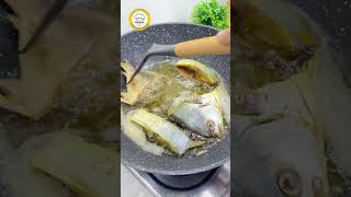 RESEP SAYUR PEDES IKAN TAHU @idealifeonline