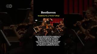 Beethoven: Symphony No. 3 ‘Eroica’ | Michael Boder & ORF Vienna Radio Symphony Orchestra 🔥🎶