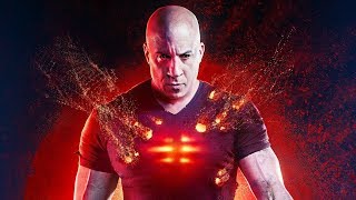 БЛАДШОТ КРУТАЯ МУЗЫКА Bloodshot 2020