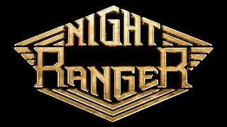 Night Ranger - "Don't Tell Me You Love Me" (Lyrics On Screen)