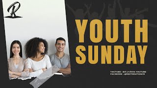 YOUTH SUNDAY SERVICE | 28/01/2024 |