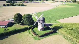 Moulin de Vertain