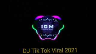 DJ INTRO ARMS X LU MAMPUS GAK BOS , REMIX TIKTOK 2021