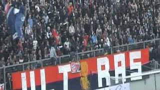 Tifosi Samb a Teramo Tempo 2 Febbraio 2012