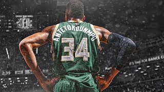 Giannis Antetokounmpo - "Beast Mode" ᴴᴰ