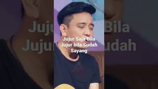 Ave Ilir 7 & Dyrga Dadali - Sayang Jujurlah #Shorts