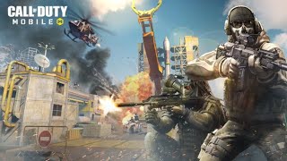 Call of Duty®: Mobile [Gameplay Demo]