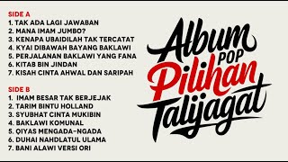 🎵 LAGU POP PILIHAN TALIJAGAT 🎵