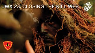 JWX 23: Closing the Kill Web