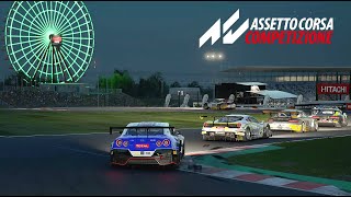 Nissan GT-R Nismo Suzuka Race ''Assetto Corsa Competizione''