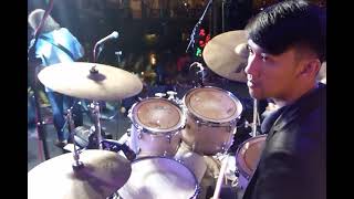 RICKSON RUIZ - JOEY G BAGUIO PT 6