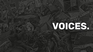 Voices. Live Stream