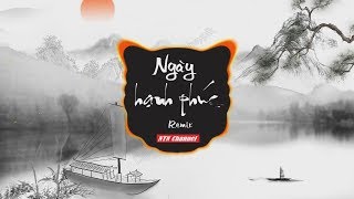 Ngày Hạnh Phúc Remix - Nhạc hoa | Nhạc Tiktok hay nhất